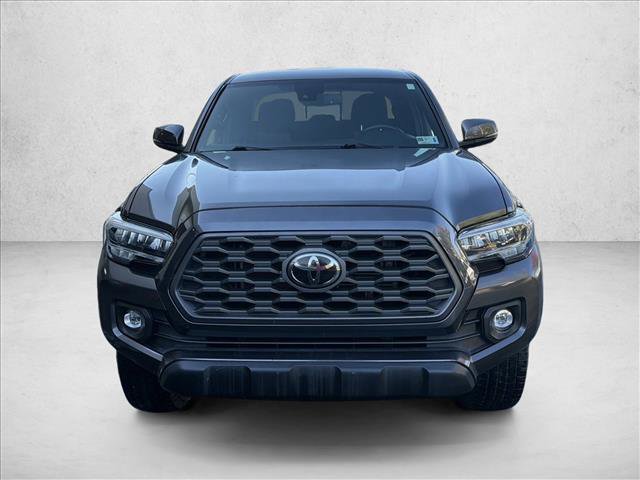 Used 2020 Toyota Tacoma TRD Off-Road AWD/4WD image 2