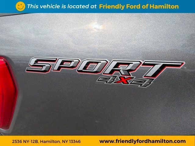 Used 2023 Ford F150 XLT w/ Equipment Group 302A High AWD/4WD image 20