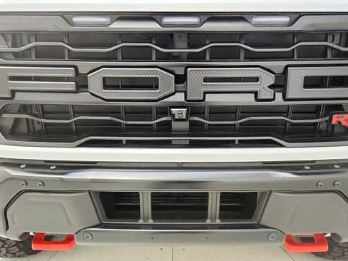 Used 2025 Ford F150 Raptor w/ Equipment Group 803A Raptor R AWD/4WD image 23
