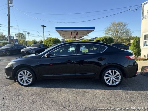 Used 2016 Acura ILX FWD image 8