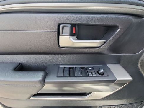 Used 2024 Toyota Tundra SR5 w/ TRD Sport Package image 22