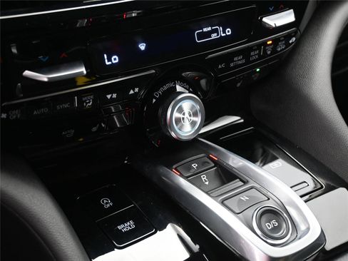 Certified 2024 Acura MDX SH-AWD image 6