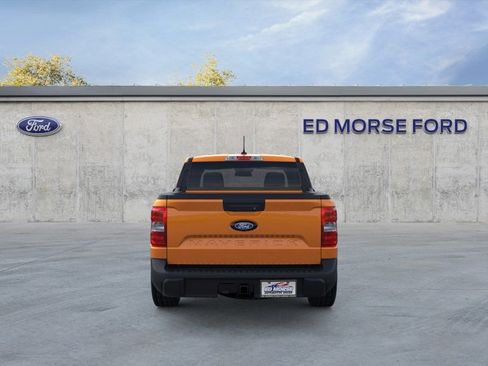New 2026 Ford Maverick XLT AWD/4WD image 5