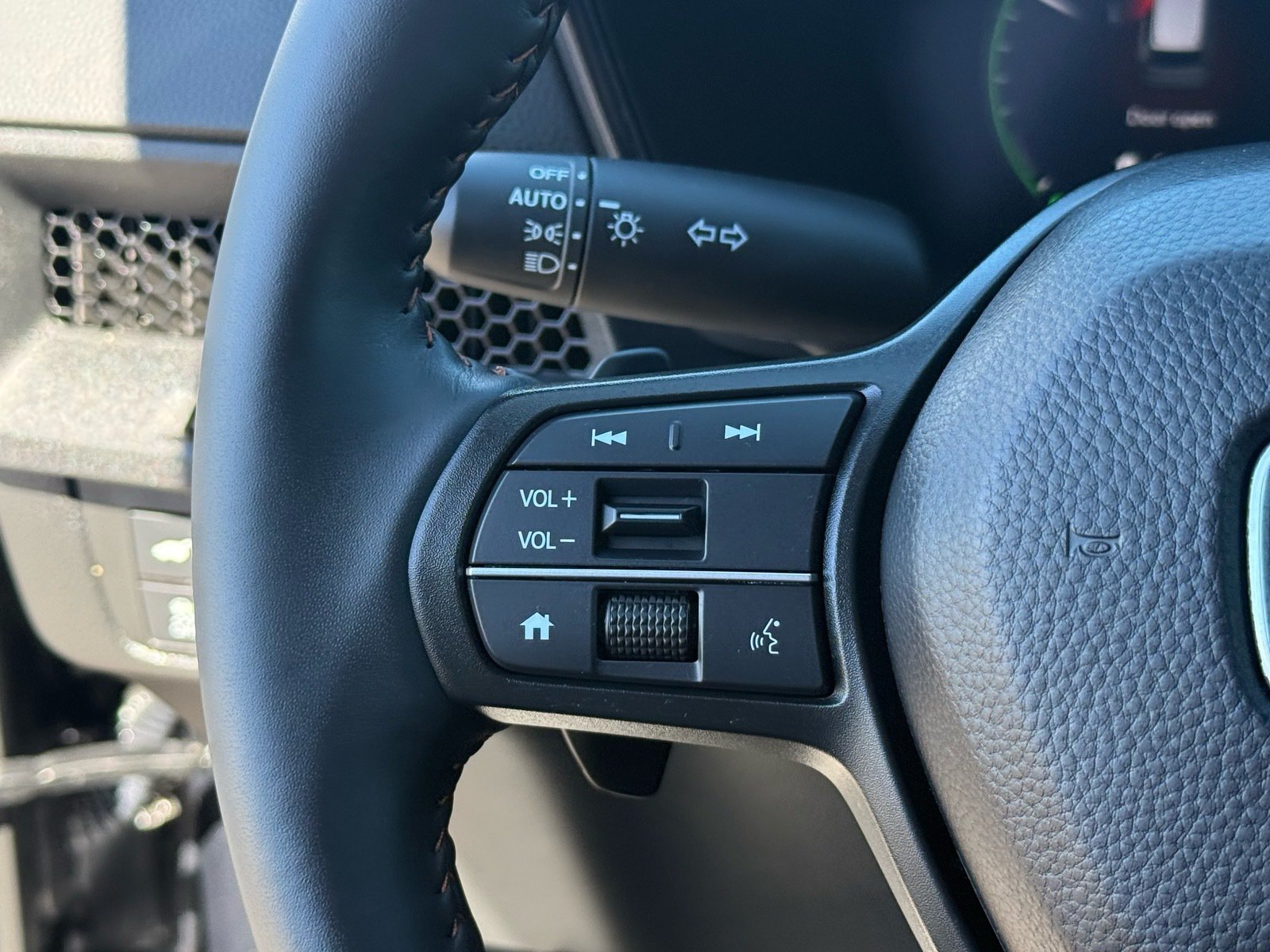 Certified 2024 Honda CR-V Sport-L image 18
