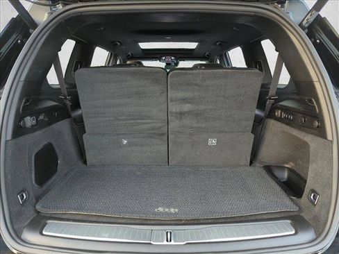 Used 2022 Jeep Grand Cherokee L Summit w/ Luxury Tech Group V image 6