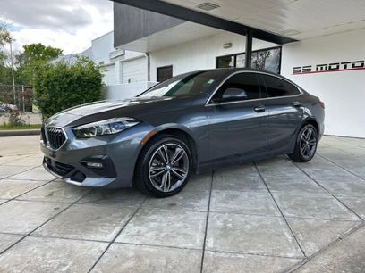 Used 2021 BMW 228i xDrive Gran Coupe w/ Convenience Package