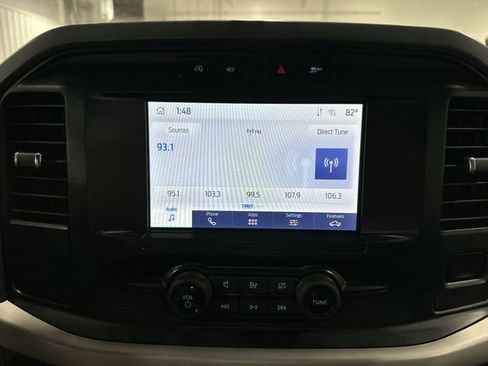 Used 2023 Ford F150 XLT image 16