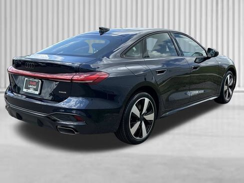 New 2026 Audi A5 2.0T Premium AWD/4WD image 5
