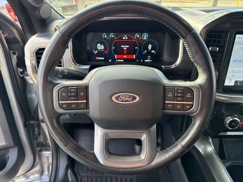 Used 2022 Ford F150 Lariat image 19