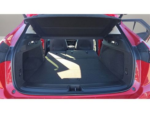 New 2026 Buick Envision Avenir image 20