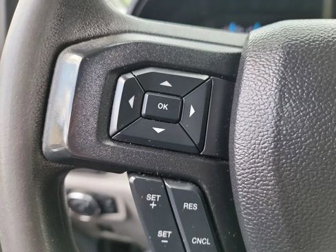 Used 2019 Ford F350 XLT w/ XLT Value Package AWD/4WD image 24
