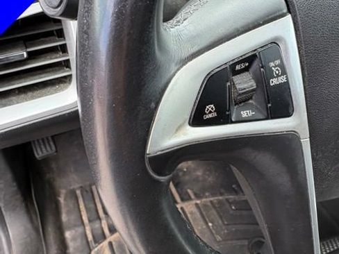 Used 2015 Chevrolet Equinox LT w/ Driver Convenience Package FWD image 14