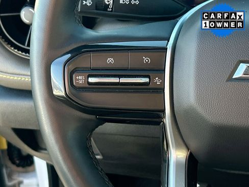 Used 2023 Chevrolet Colorado ZR2 w/ ZR2 Convenience Package III image 13