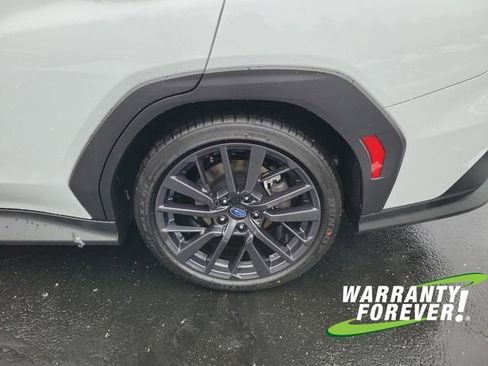 New 2025 Subaru WRX Premium image 21