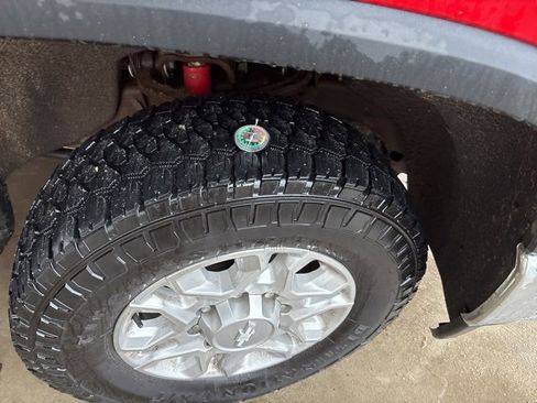 Used 2020 Chevrolet Silverado 2500 LT w/ All Star Edition image 9