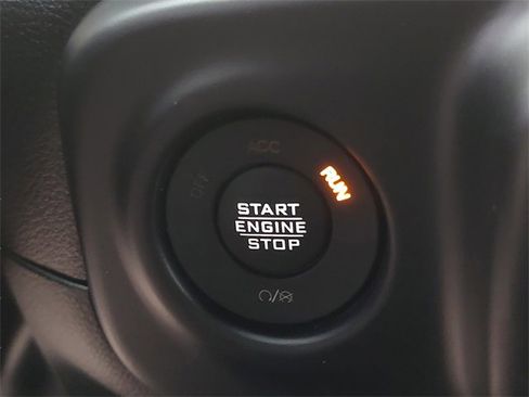 Used 2023 Jeep Wrangler Unlimited Rubicon 392 w/ Xtreme Recon 35" Tire Package image 24