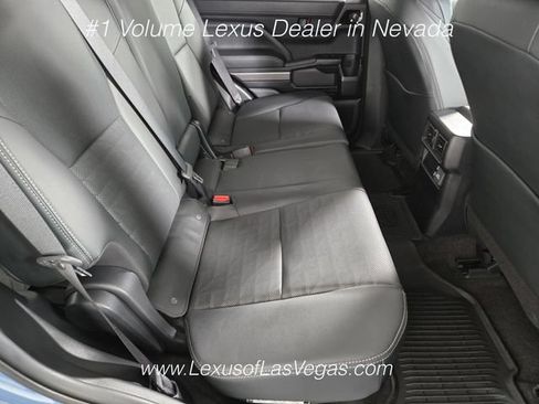 Used 2026 Toyota 4Runner TRD Sport Premium AWD/4WD image 21