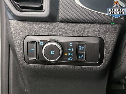Certified 2023 Ford Bronco Sport Heritage w/ Heritage Convenience Package AWD/4WD image 24