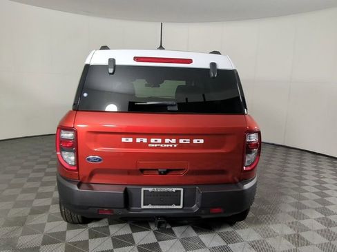 Used 2023 Ford Bronco Sport Heritage w/ Heritage Convenience Package image 6