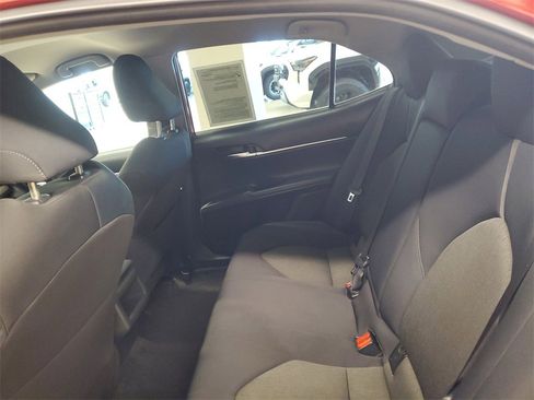 Used 2023 Toyota Camry LE image 10