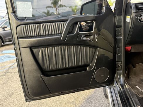 Used 2013 Mercedes-Benz G 63 AMG 4MATIC image 14