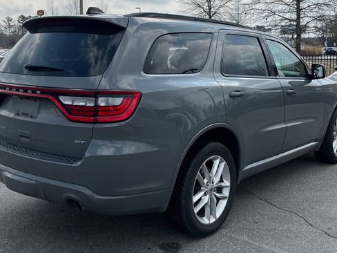 Used 2024 Dodge Durango GT image 8