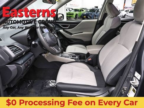 Used 2023 Subaru Forester AWD/4WD image 14