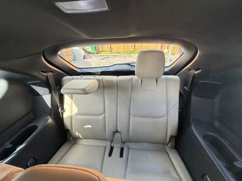 Used 2019 MAZDA CX-9 Grand Touring FWD image 13