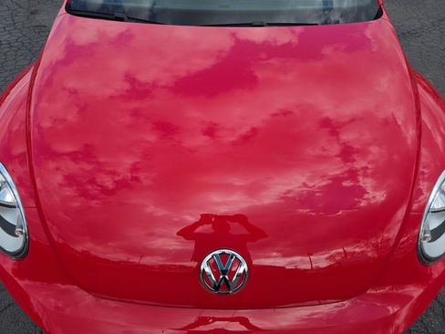 Used 2014 Volkswagen Beetle 1.8T image 31