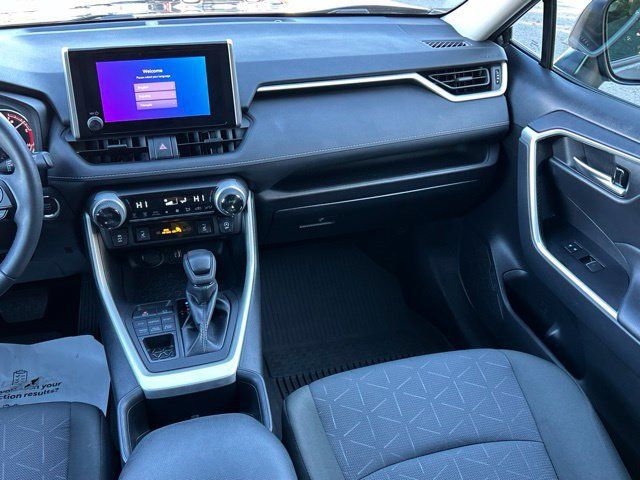 Used 2024 Toyota RAV4 XLE w/ Convenience Package AWD/4WD image 46