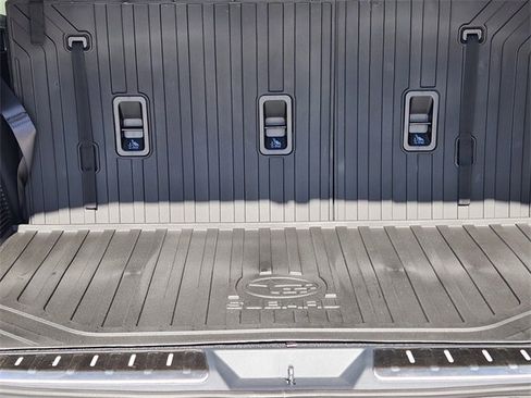 New 2025 Subaru Ascent Limited image 25