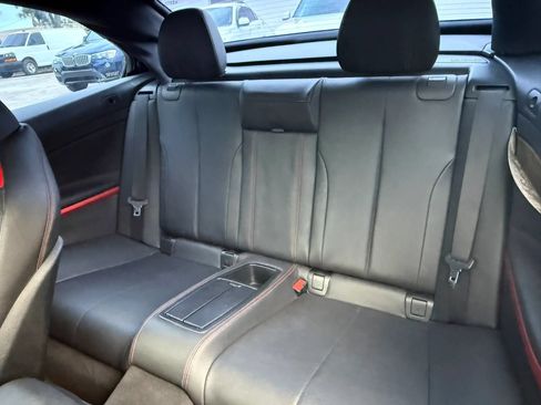 Used 2015 BMW 428i Convertible RWD image 14