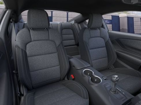 New 2026 Ford Mustang Coupe RWD image 10