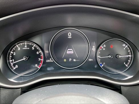 New 2026 MAZDA CX-50 AWD 2.5 S w/ Weather Package image 24