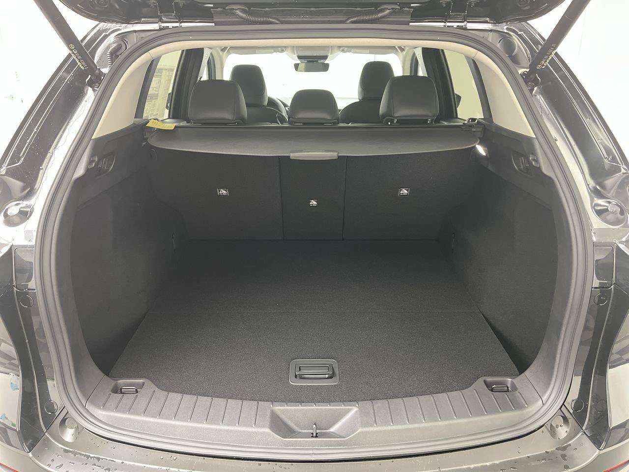 New 2026 MAZDA CX-5 Preferred AWD/4WD image 28