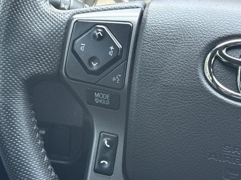 Used 2023 Toyota Tacoma TRD Pro AWD/4WD image 16