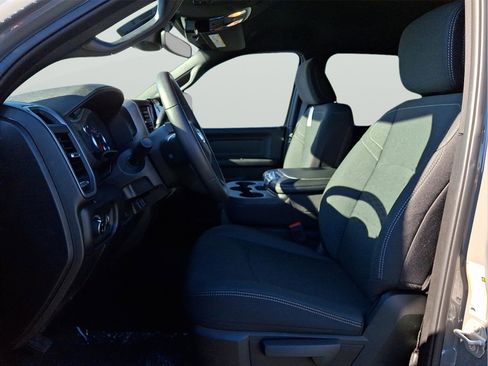 New 2026 RAM 2500 Tradesman image 8