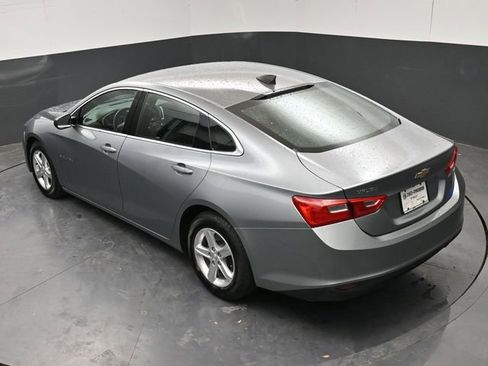 Used 2024 Chevrolet Malibu LS image 22
