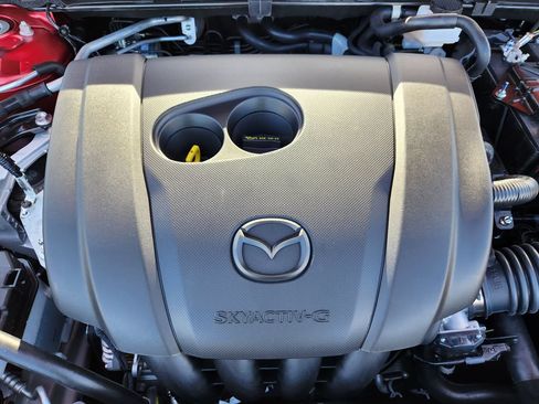 New 2026 MAZDA CX-30 AWD 2.5 S w/ Select Sport Pkg image 20