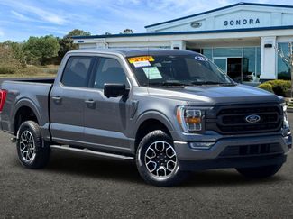 Certified 2023 Ford F150 XLT w/ Equipment Group 302A High AWD/4WD video 2