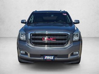 Used 2019 GMC Yukon XL SLT w/ Open Road Package RWD video 2