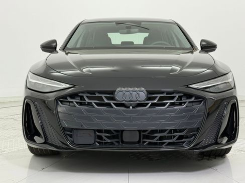 New 2026 Audi A6 Premium Plus image 6