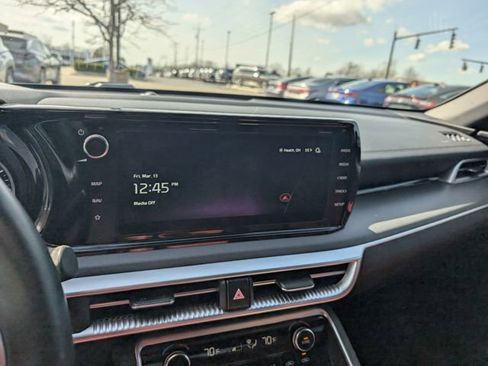 Used 2024 Kia K5 GT-Line w/ GT-Line Premium Package image 20