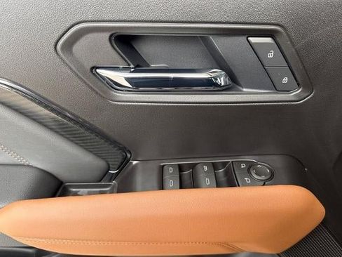 New 2026 GMC Canyon AT4 AWD/4WD image 10