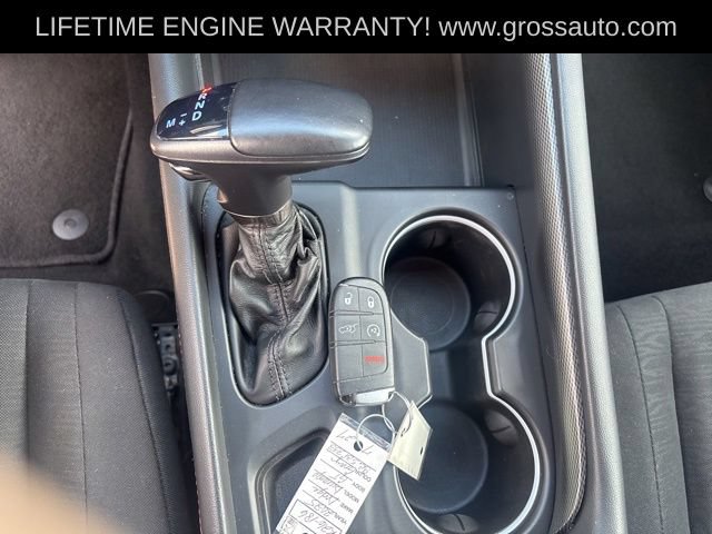 Used 2025 Dodge Durango GT AWD/4WD image 19