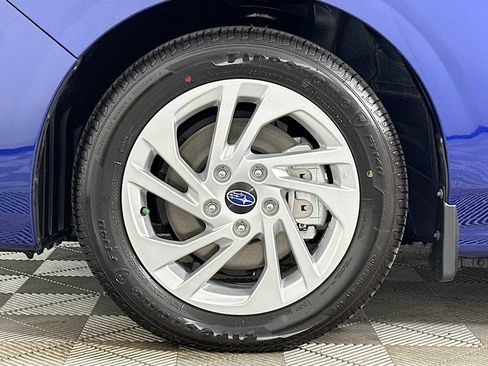 Certified 2025 Subaru Impreza 2.0i image 27