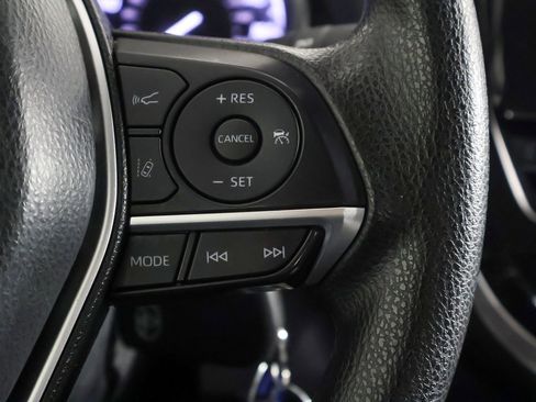 Used 2024 Toyota Camry LE image 33