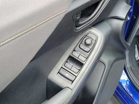 Used 2025 Subaru Crosstrek 2.5i Sport image 21