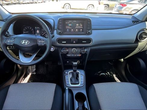 Used 2021 Hyundai Kona SEL FWD image 14