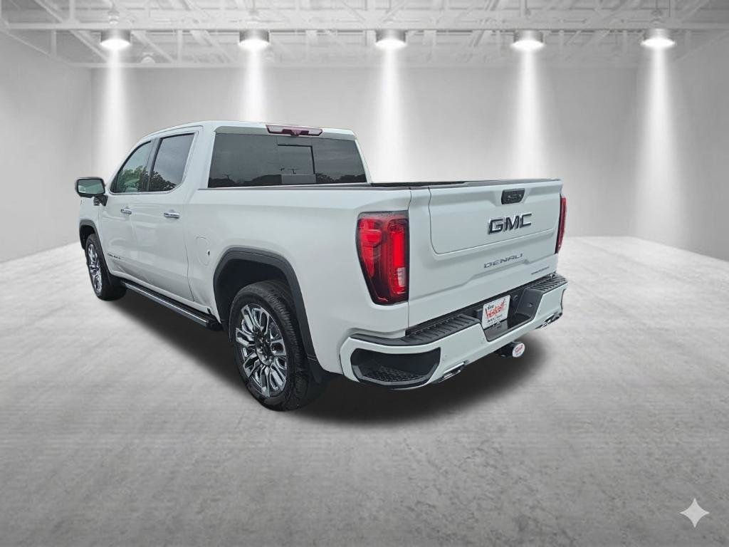 Used 2023 GMC Sierra 1500 Denali Ultimate AWD/4WD image 9